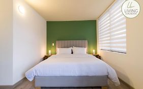 Living Lourdes 64-307